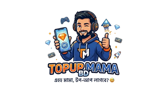 TOP UP MAMA BD